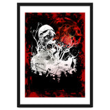 Viking Grinning Skull thumbnail