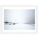 on the snow pier thumbnail