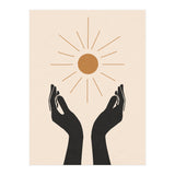 My Sun 2 (Print Only) thumbnail