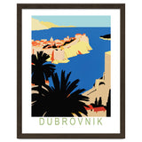 Dubrovnik, Adriatic Sea, Croatia thumbnail