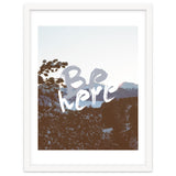 Be Here thumbnail