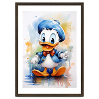 Donald Duck