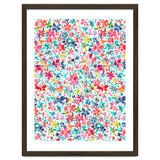 Colorful Flower Petals thumbnail