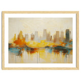Buildings At Dusk 03 thumbnail