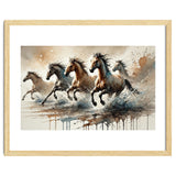 Wild Horses Rush thumbnail
