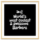 world's most coolest and awesome barbers thumbnail