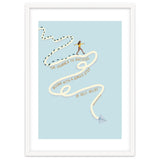 The Journey To Success Begins With A Single Step Of Self-Belief thumbnail
