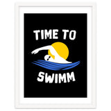 Time To Swimm thumbnail