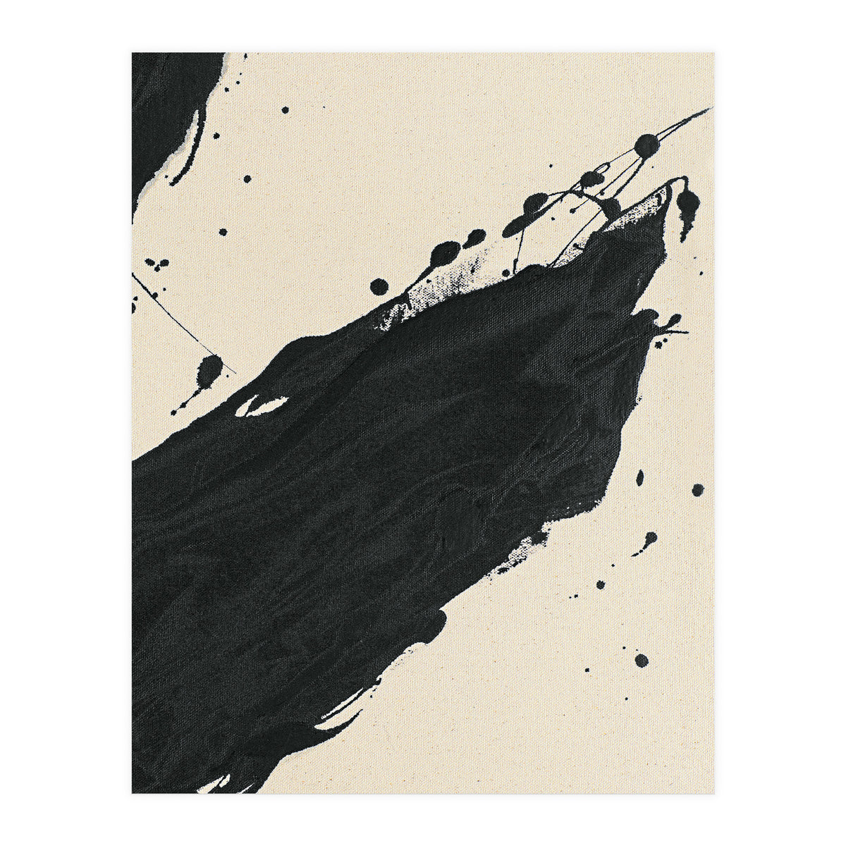 The Release (Print Only)