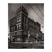 No 106 Broadview Ave 6 (Print Only)