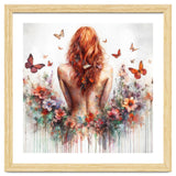 Butterfly Body In Bloom thumbnail