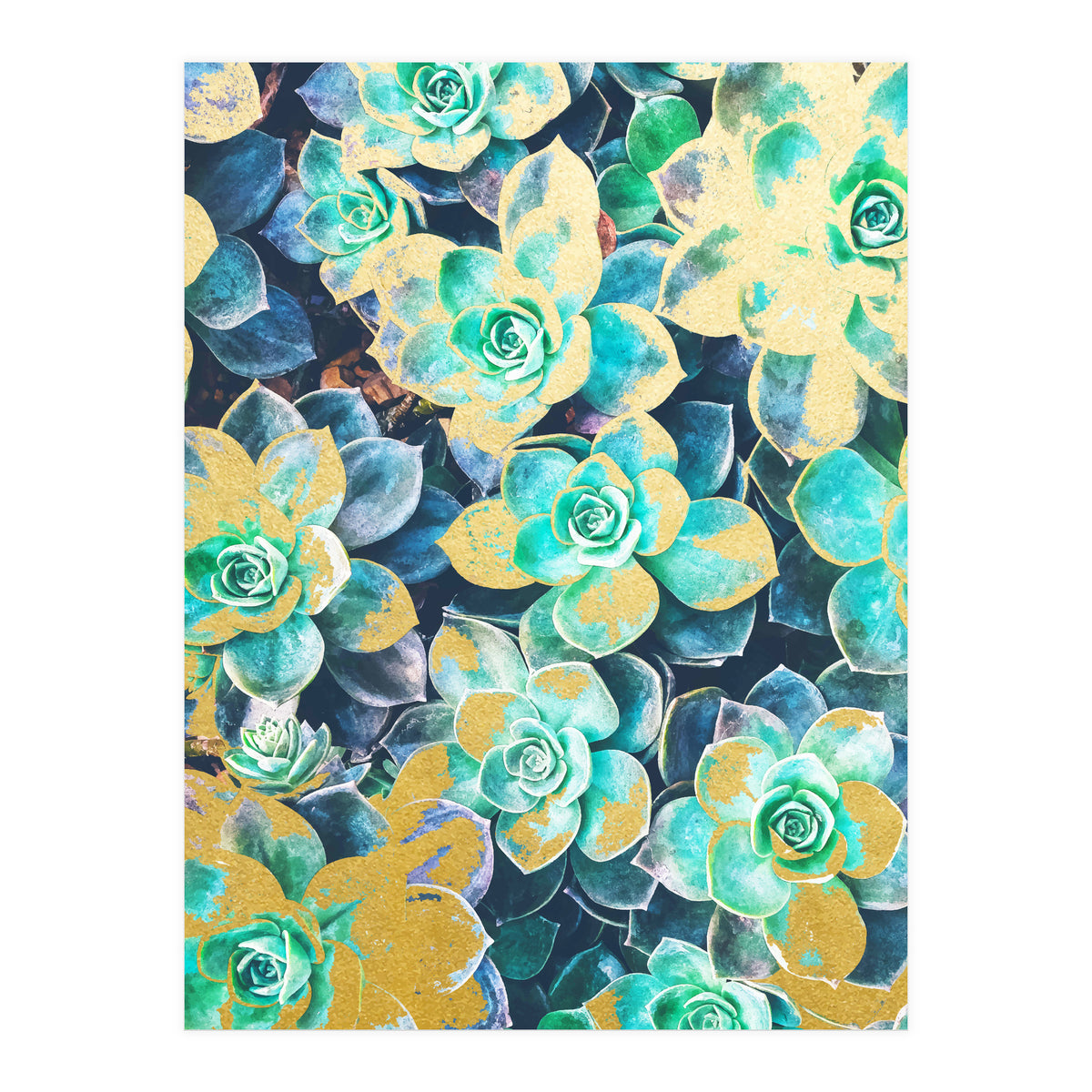 Nurture #society6 #decor #buyart (Print Only)