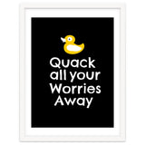 Quack all your worries away thumbnail