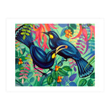 Native Garden (Print Only) thumbnail