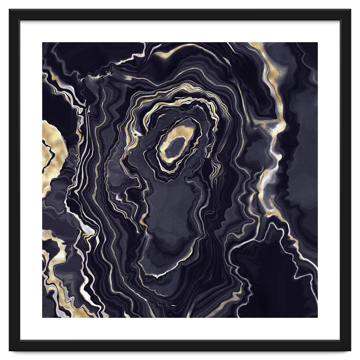 Agate Texture 04