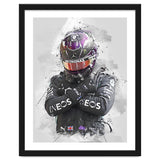 Lewis Hamilton F1 thumbnail