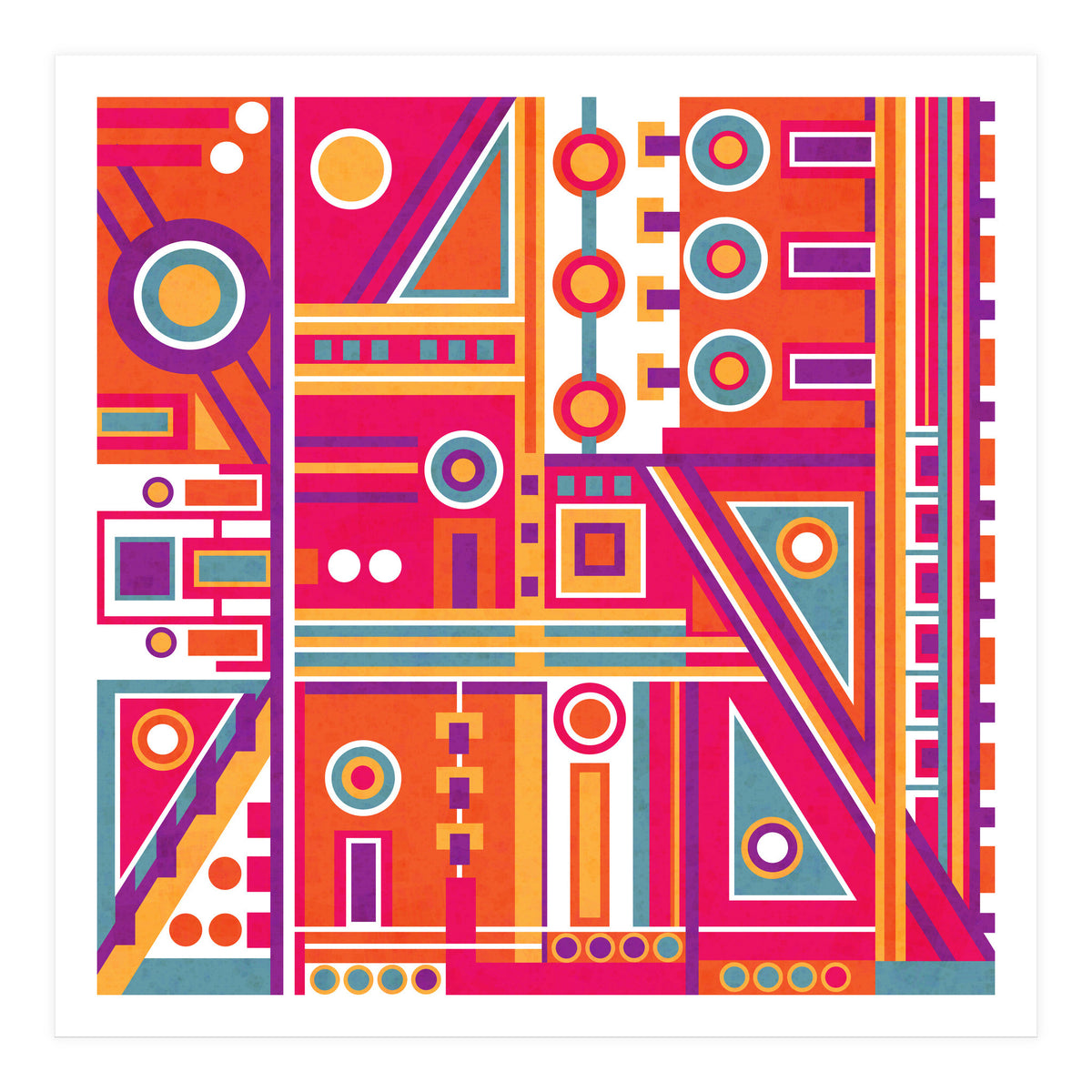 Splice  (Print Only)