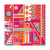 Splice  (Print Only)