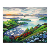Mahurangi Harbour (Print Only) thumbnail