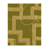 Labyrinth of Memories (Print Only) thumbnail