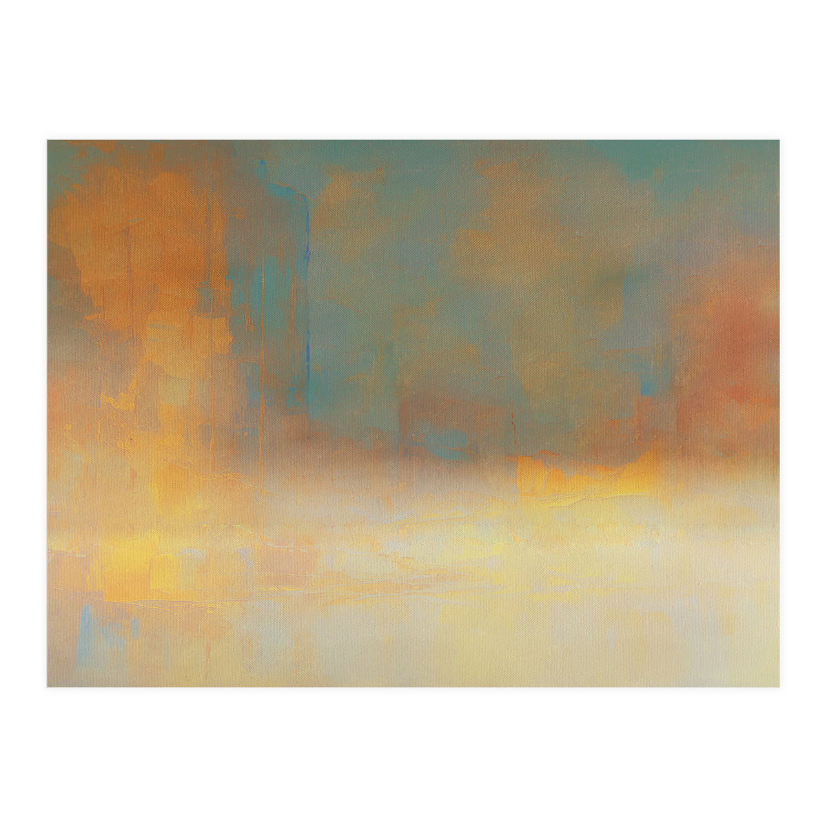 Light And Shadows 03 (Print Only)