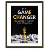Be A Game Changer thumbnail