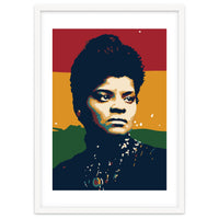 Ida B. Wells Black History Activist