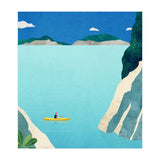 Ocean Kayak (Print Only) thumbnail