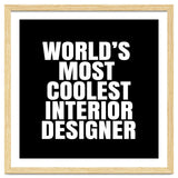 world's most coolest interior designer thumbnail