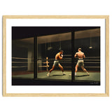 Boxing Gym #8 thumbnail