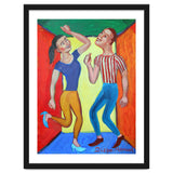 Bailarines thumbnail
