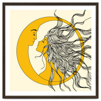 Sun And Moon
