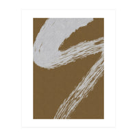 Paint Scratches (Print Only)