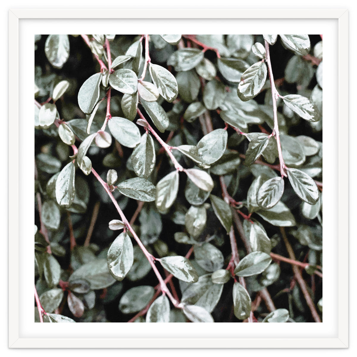 Rain #society6 #decor #buyart