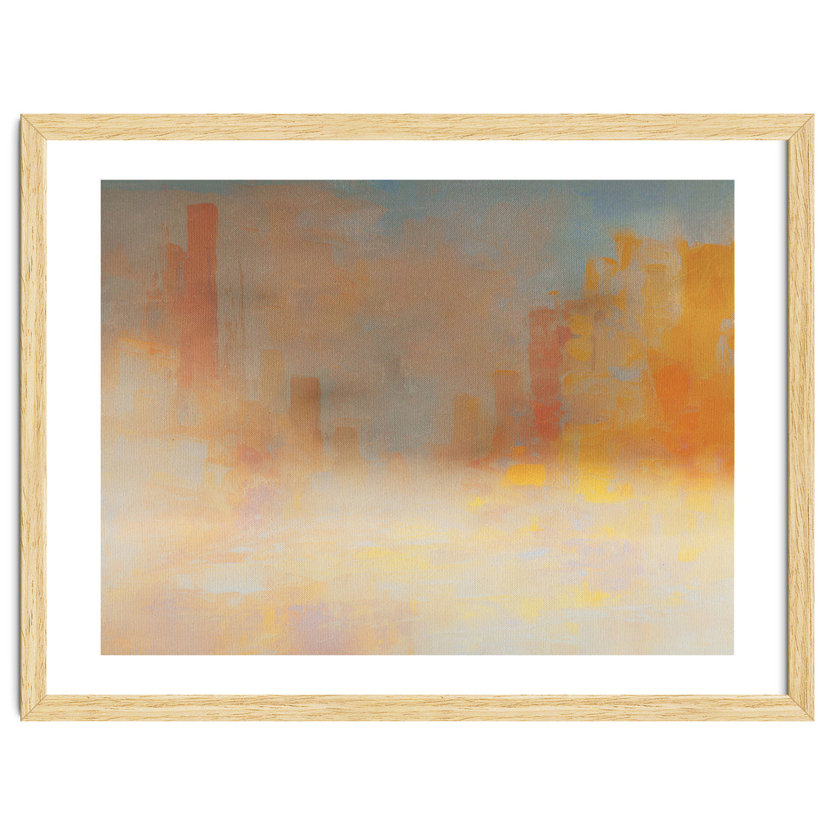 Light And Shadows 01