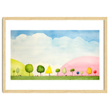 Trees thumbnail