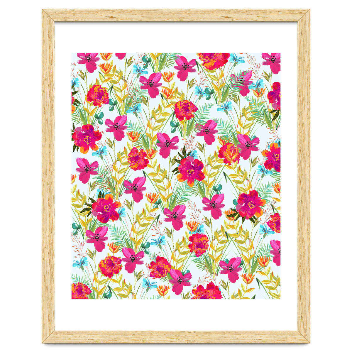 Bonheur #society6 #decor #buyart