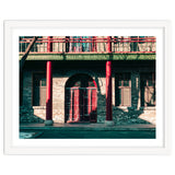 Old Museum - Taiyuan China thumbnail