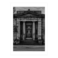 No 309 Cherry St 1 (Print Only)