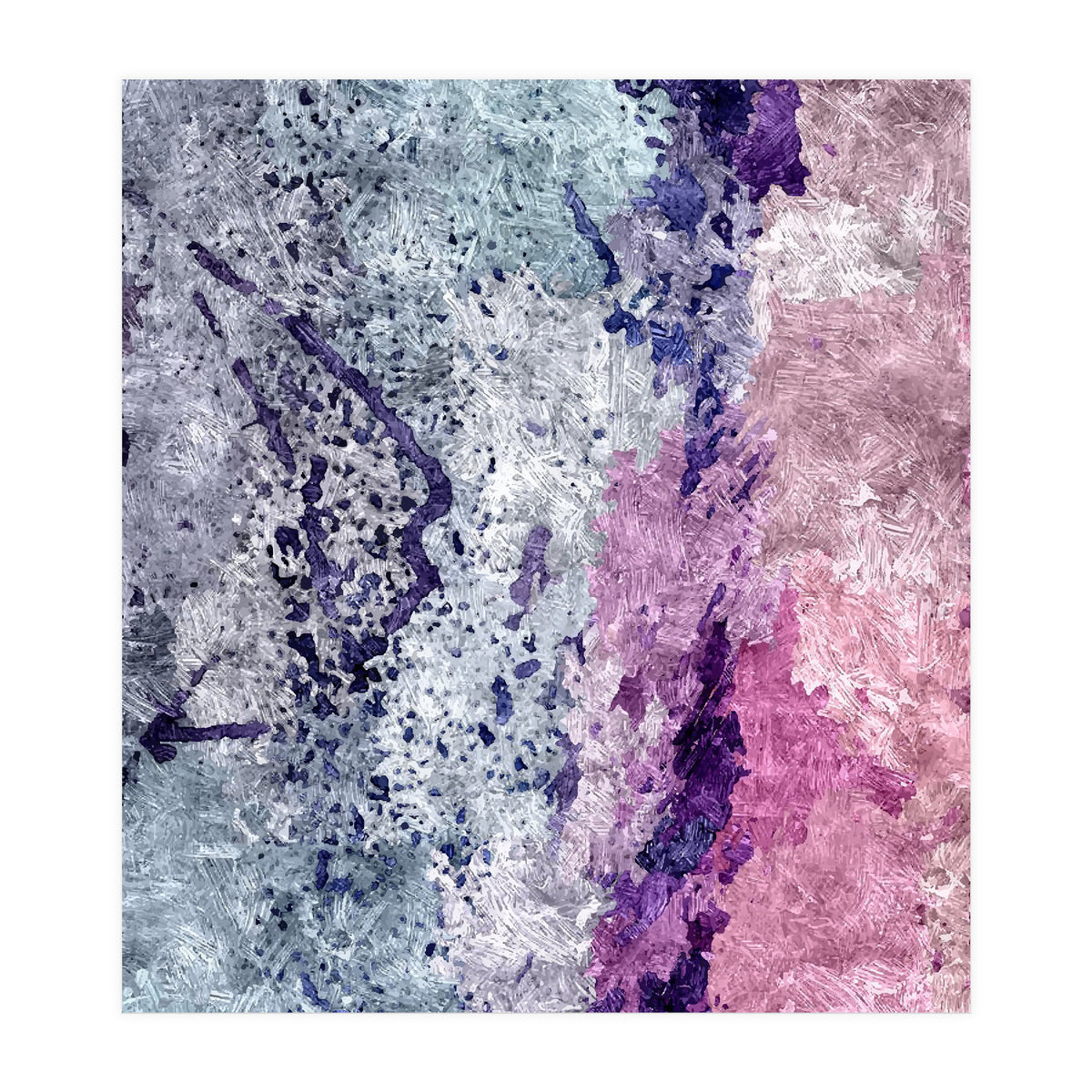 Entrapment (Print Only)