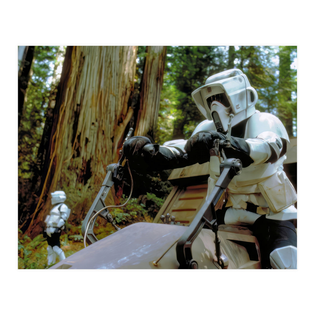 Star Wars (Print Only)