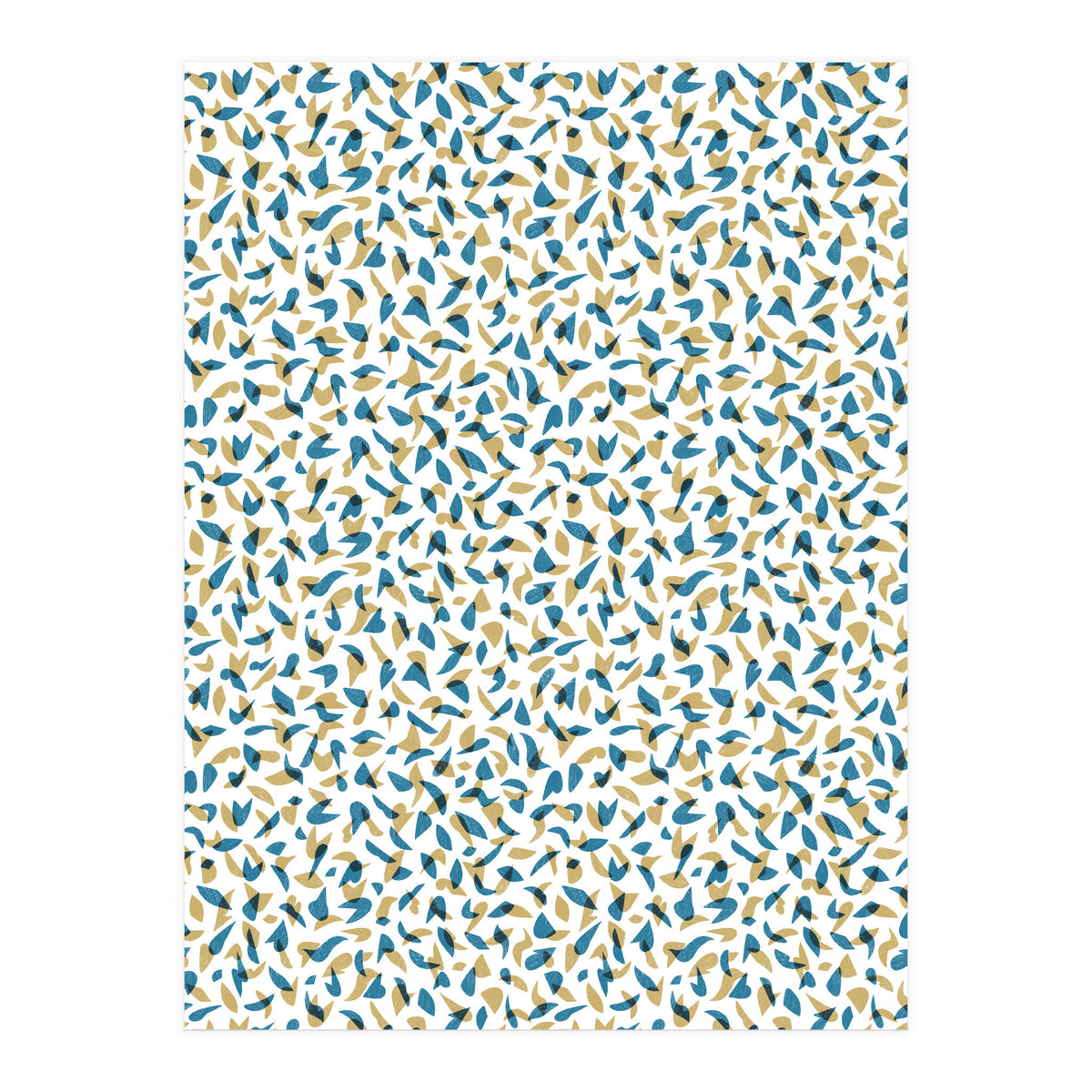 Flutter (Print Only)