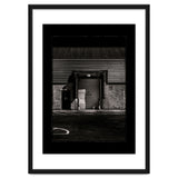 No Parking No 1 with Border thumbnail