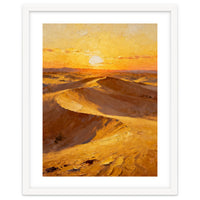 Golden Solitude