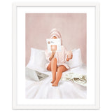 Weekend Morning II thumbnail