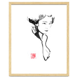Nude woman thumbnail