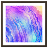 Neon Agate Texture 07 thumbnail