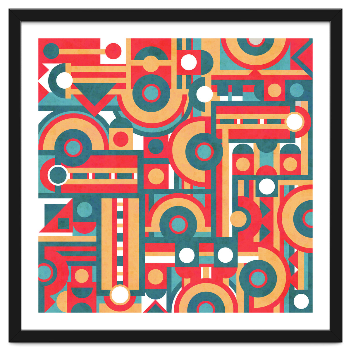 Jumbled