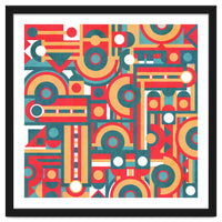 Jumbled