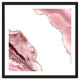 Blush & Gold Agate Texture 06 thumbnail
